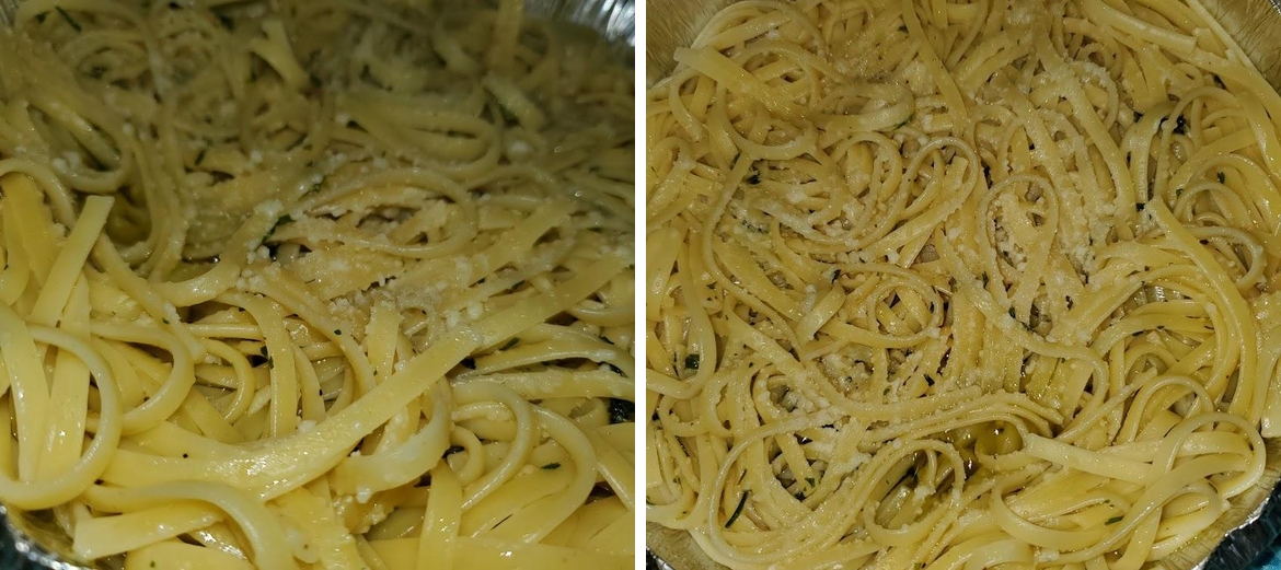 Carini's Pizza & Pasta