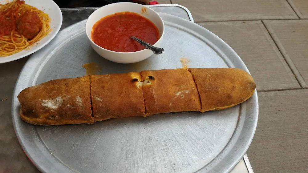 Fresh Out of the Oven