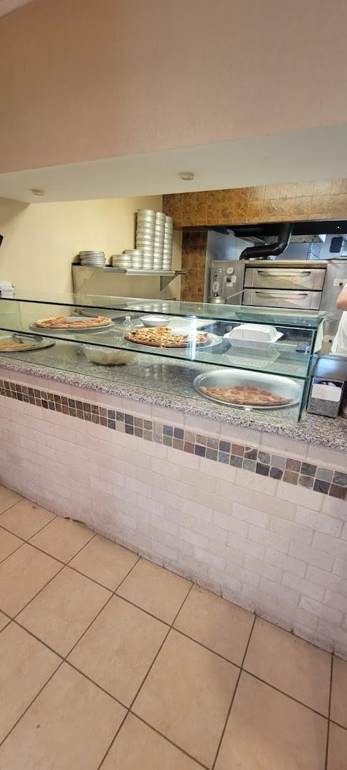 Carini's Pizza & Pasta