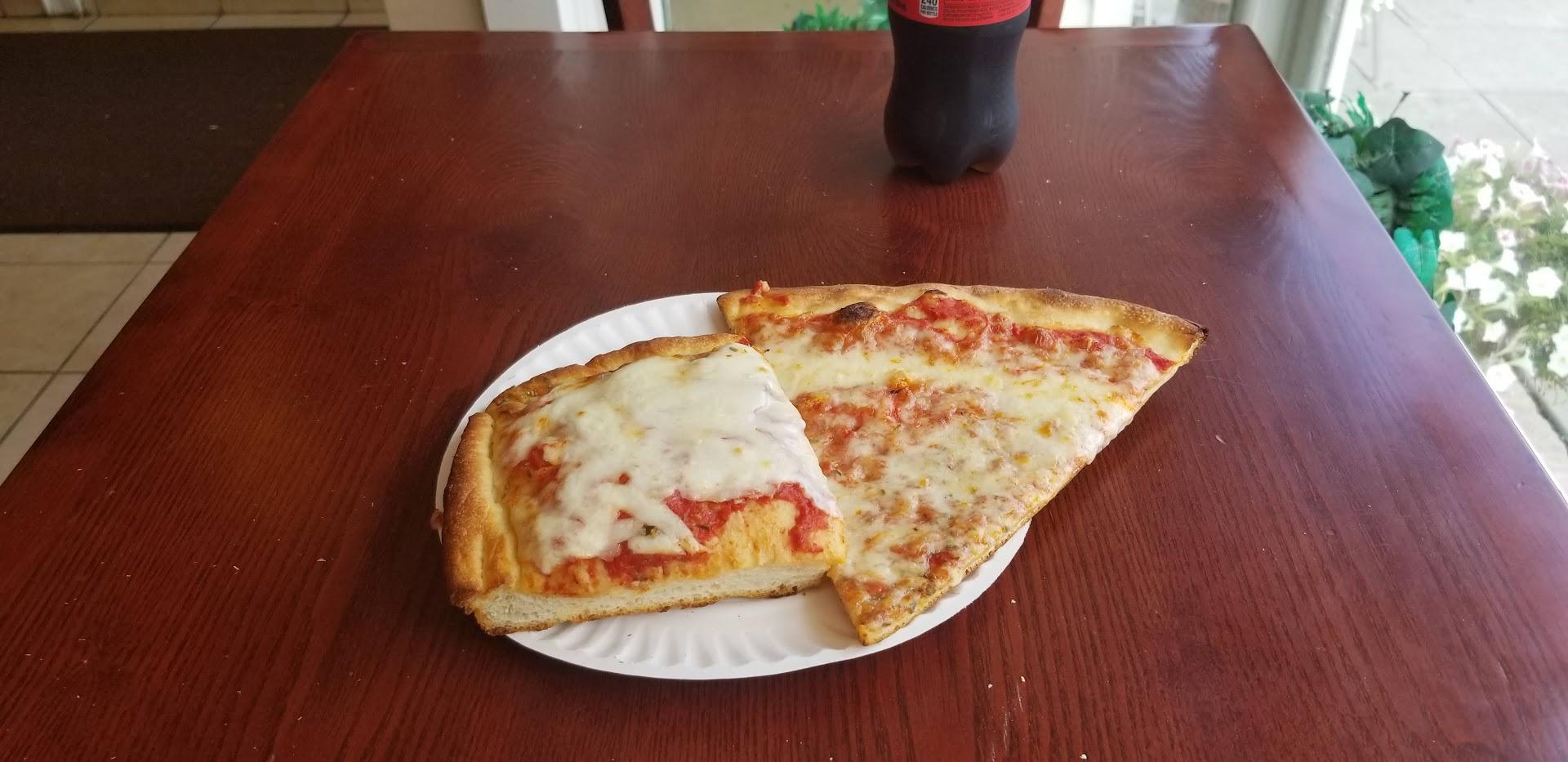 Carini's Pizza & Pasta
