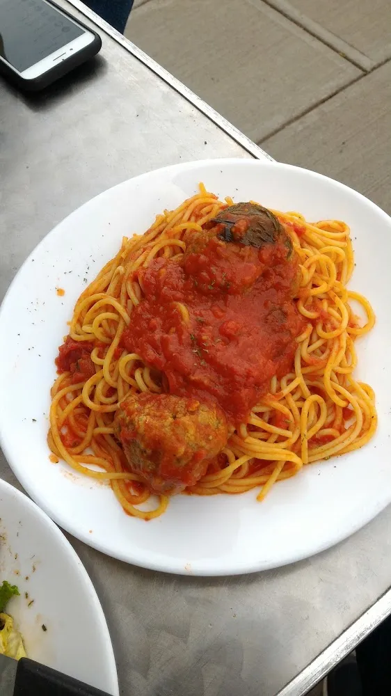 Meatballs